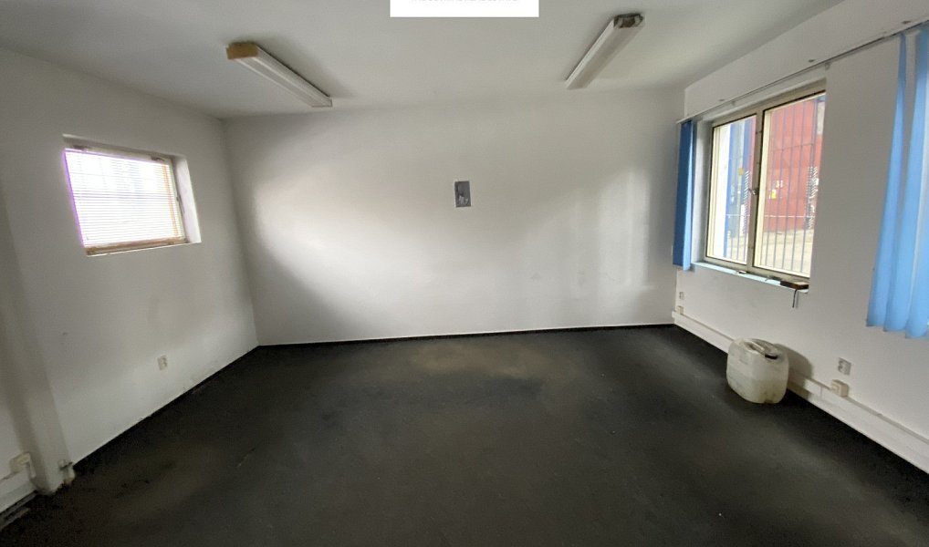 Pronájem výrobních prostor 786 m², Nýřany – náhled fotky 12