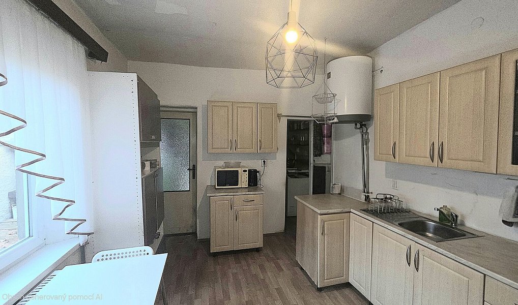 Prodej domu 110 m² s pozemkem 200 m², Louny – náhled fotky 9