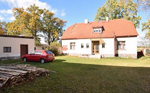 Prodej domu 200 m² s pozemkem 3 162 m², Čimelice - Krsice, okres Písek