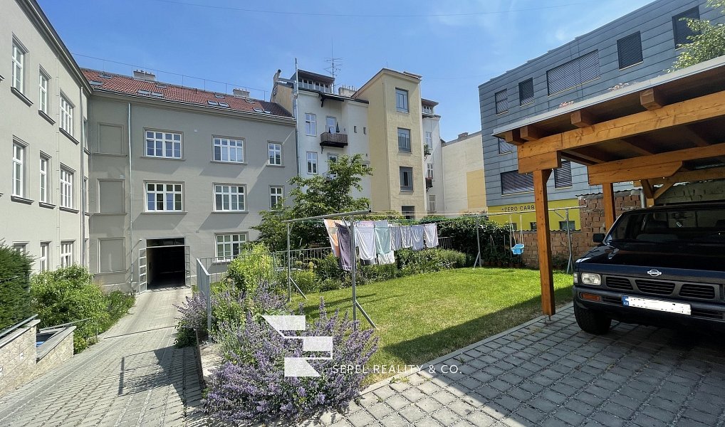 Pronájem bytu 2+kk 45 m², Brno – náhled fotky 7