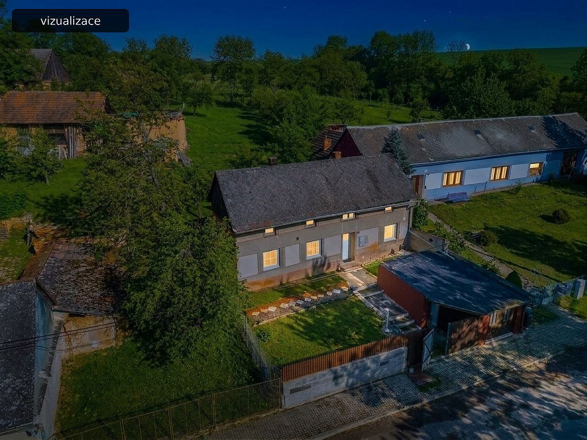 Prodej domu 75 m² s pozemkem 171 m² – fotografie 3