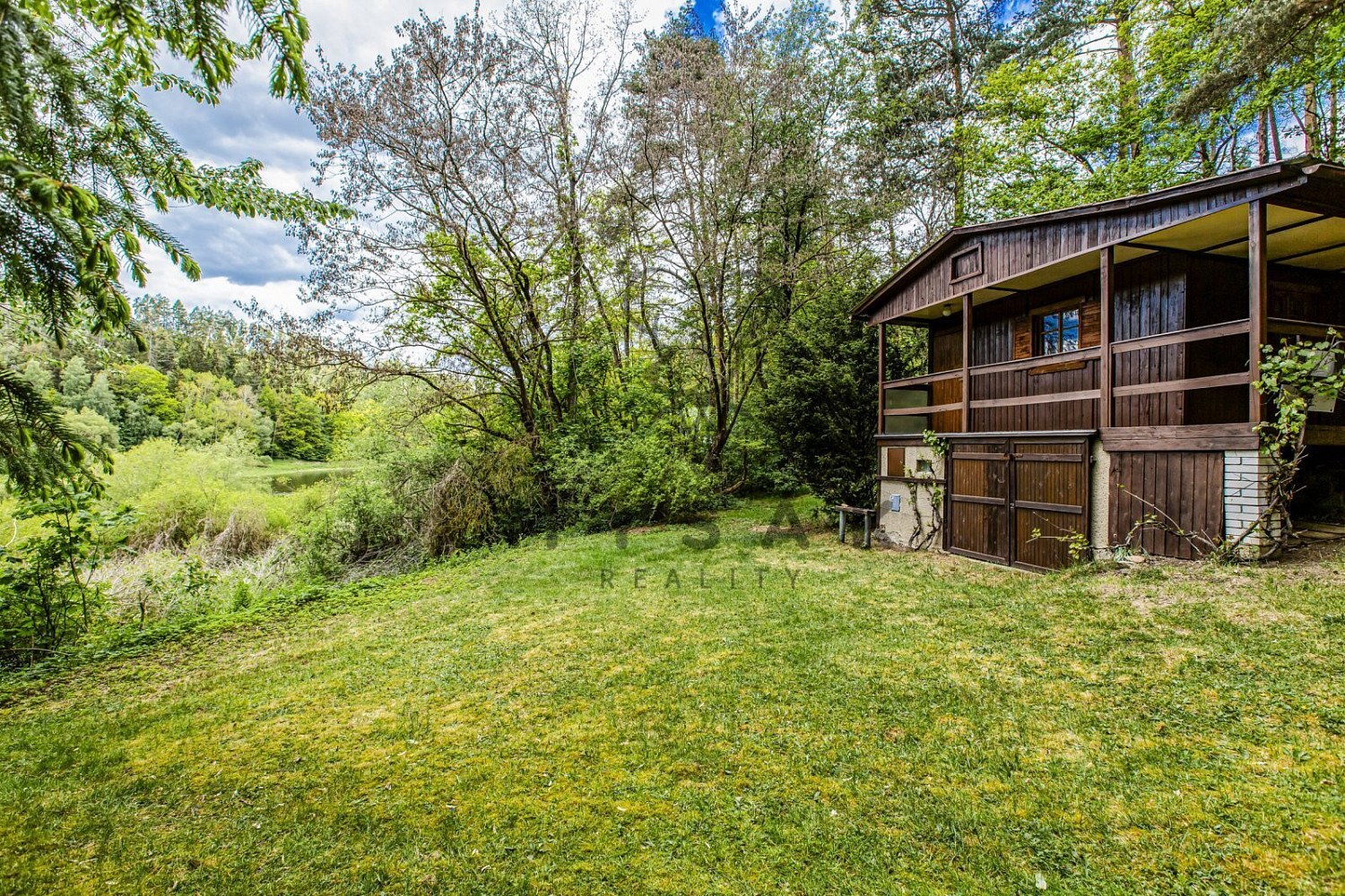 Prodej chaty/chalupy 20 m² s pozemkem 1 811 m² — photo 5