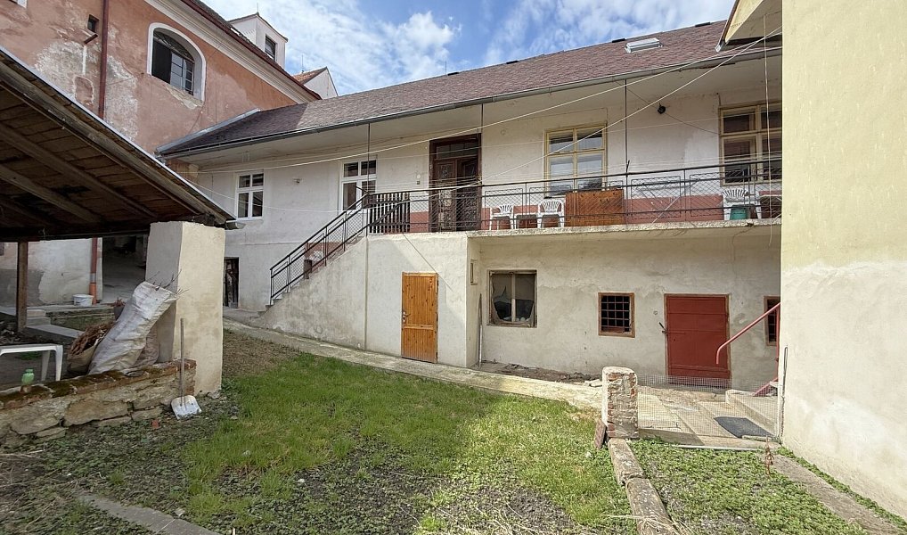 Prodej obchodních prostor 426 m², Volyně – náhled fotky 5