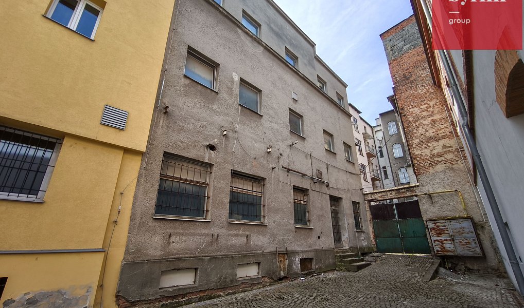 Prodej stavebního pozemku 132 m², Opava – náhled fotky 2