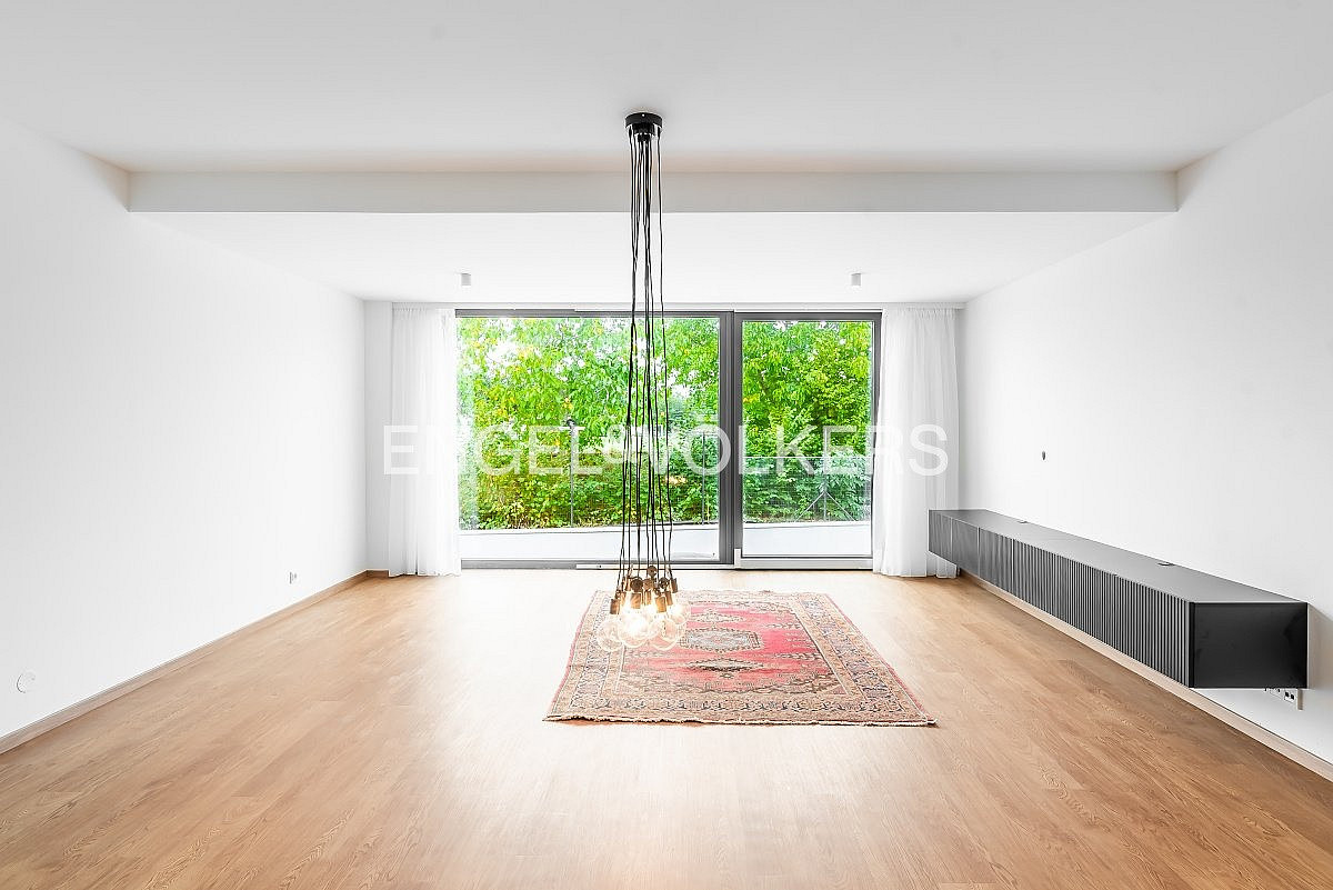 Pronájem domu 165 m² s pozemkem 120 m² – fotografie 2