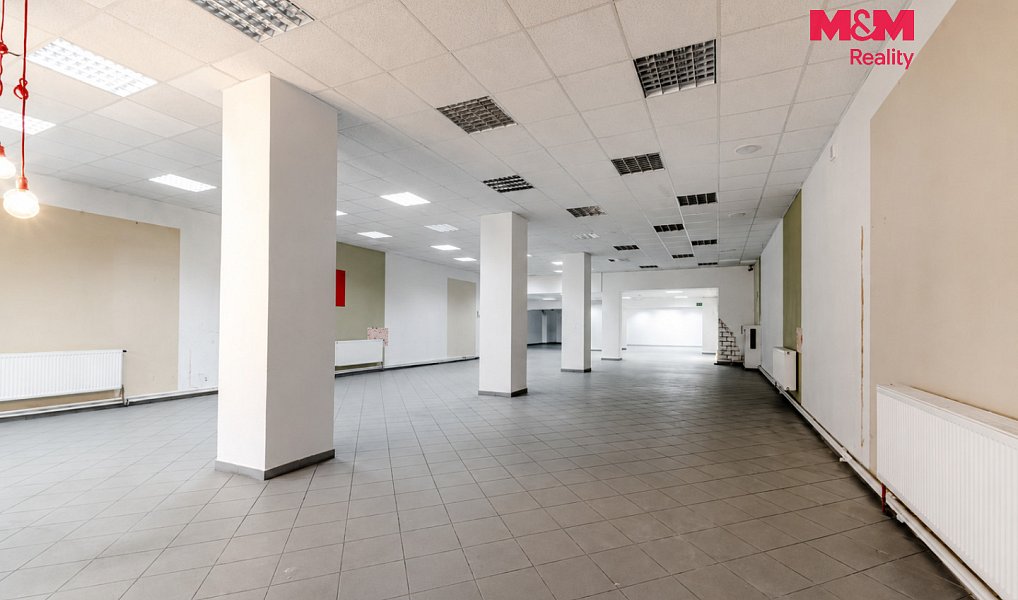 Prodej obchodních prostor 663 m², Mariánské Lázně – náhled fotky 4