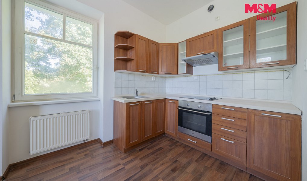 Pronájem bytu 2+kk 56 m², Mariánské Lázně – náhled fotky 2