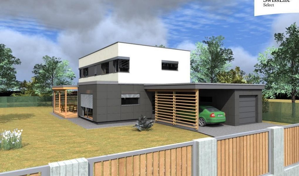 Prodej domu 160 m² s pozemkem 555 m², Vejprnice – náhled fotky 4