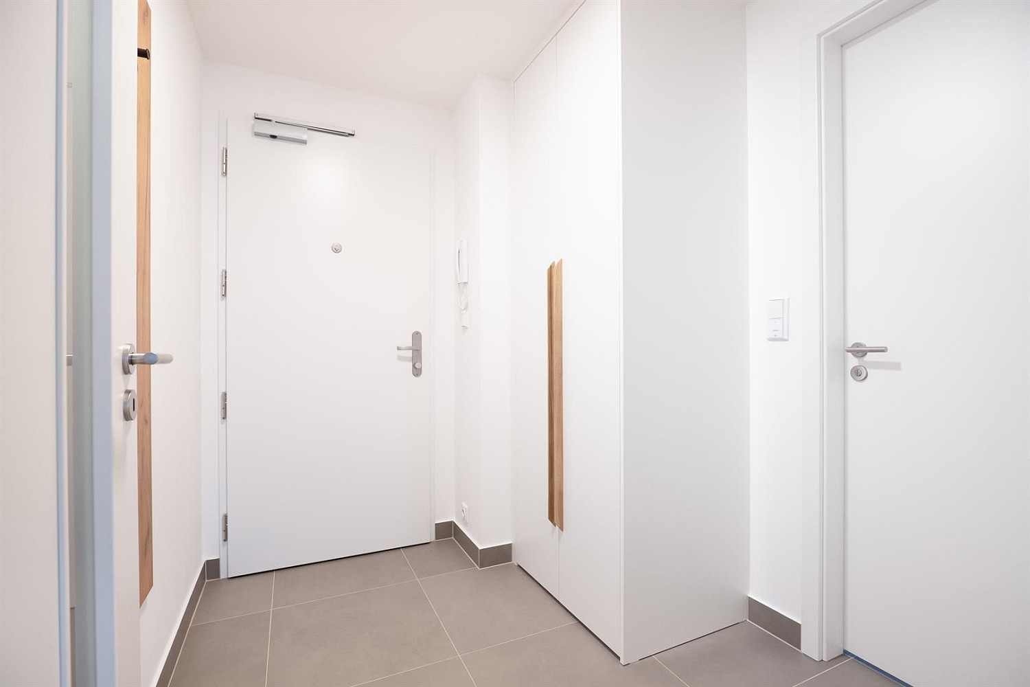 Pronájem bytu 1+kk 32 m² – fotografie 4