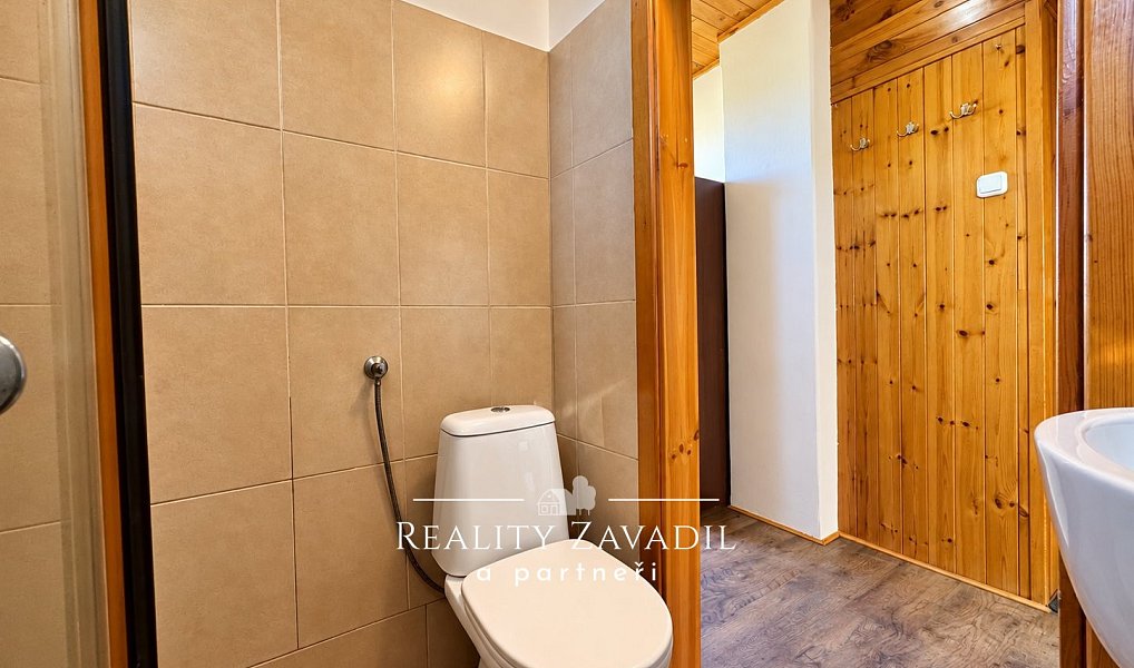 Pronájem bytu 1+1 55 m², Český Těšín – náhled fotky 8