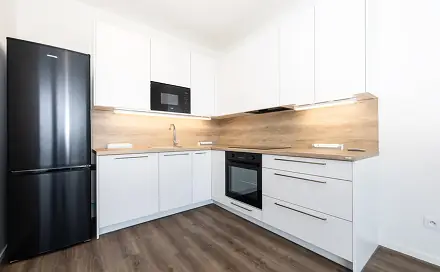 Pronájem bytu 2+kk 43 m²