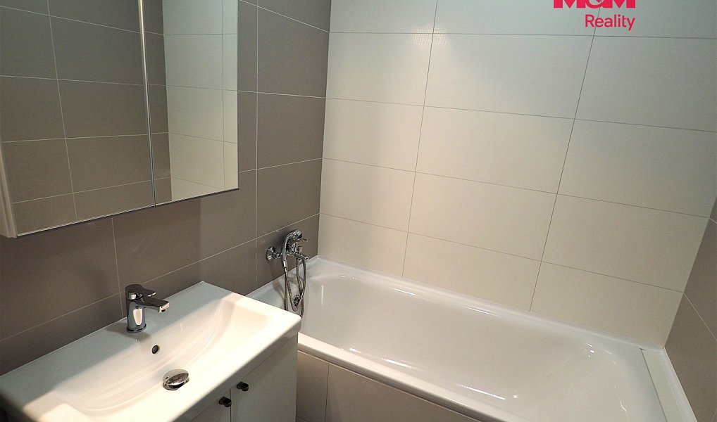 Pronájem bytu 2+1 52 m², Ostrava – náhled fotky 6