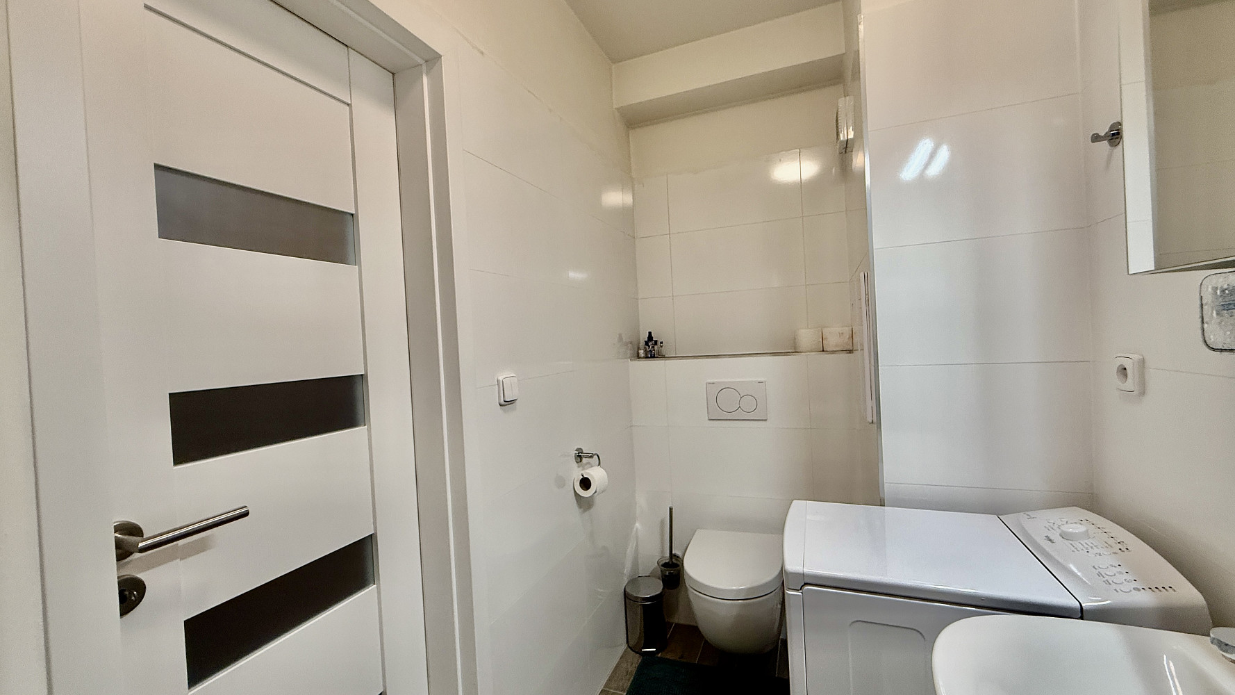 Pronájem bytu 2+kk 34 m² — photo 4