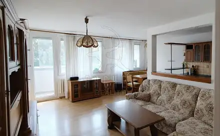 Prodej bytu 3+kk 73 m², Moravcova, Kolín - Kolín II