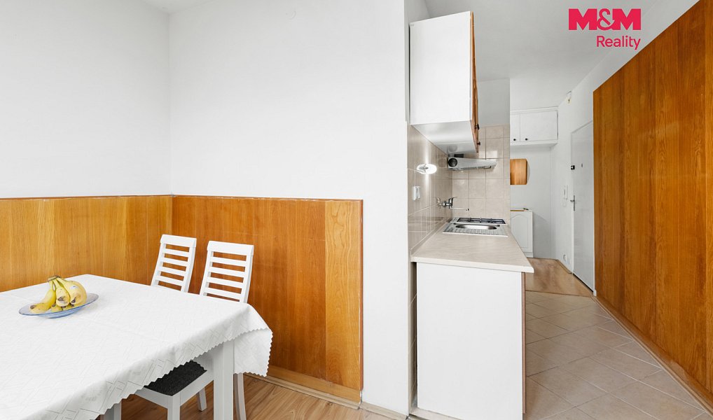 Prodej bytu 2+1 57 m², Rakovník – náhled fotky 7