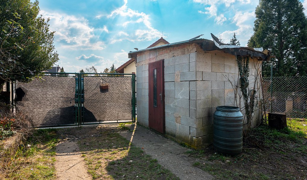 Prodej domu 90 m² s pozemkem 773 m², Mladá Boleslav – náhled fotky 23
