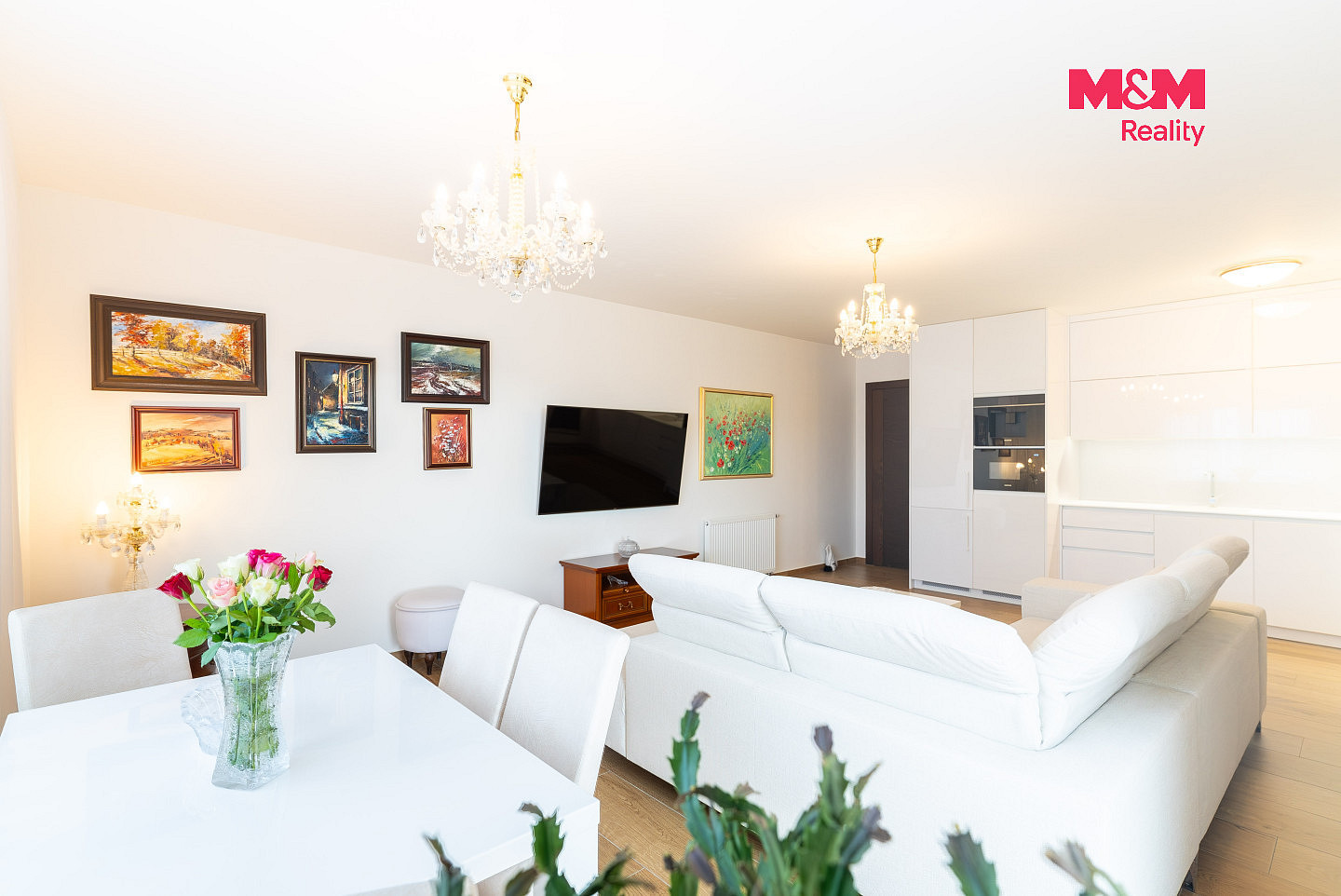 Prodej bytu 3+kk 119 m² – fotografie 2