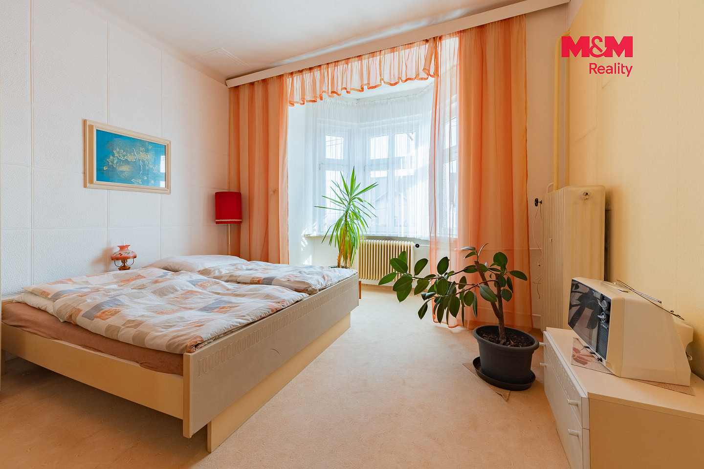Prodej bytu 4+1 112 m²