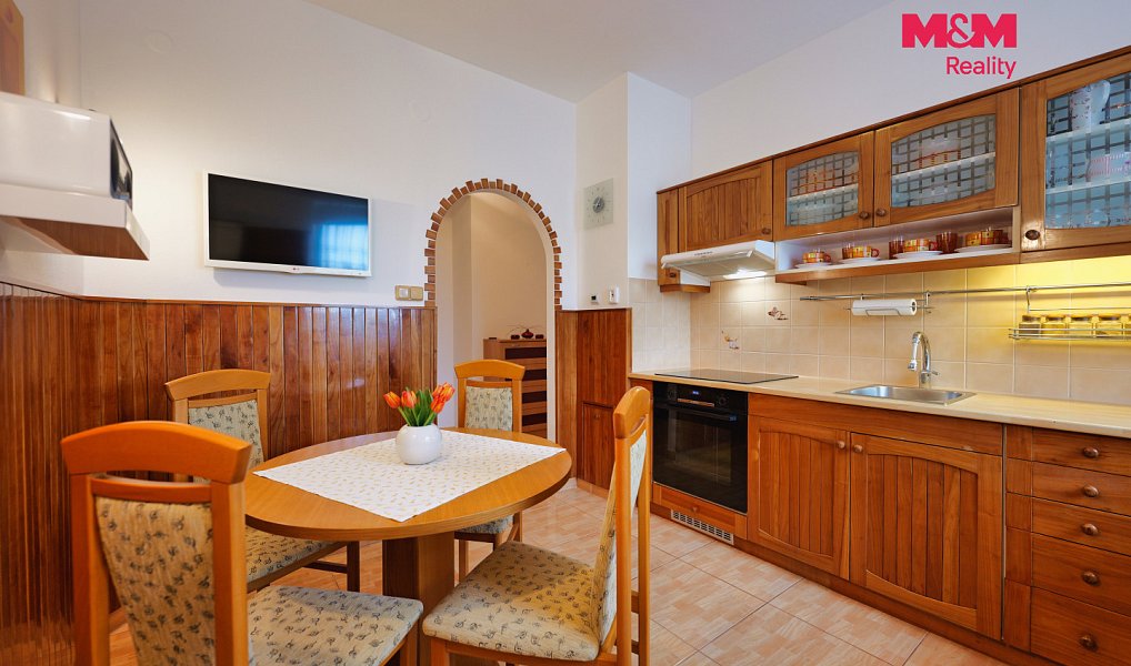 Prodej bytu 3+1 79 m², Senice na Hané – náhled fotky 12