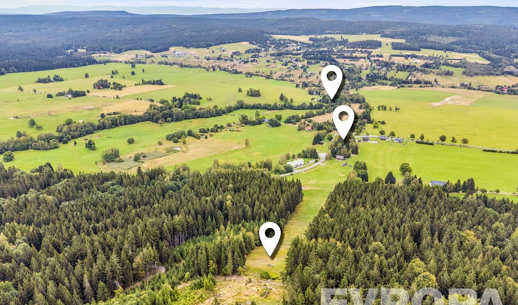 Prodej ubytovacího objektu 1 751 m², Orlické Záhoří – náhled fotky 2