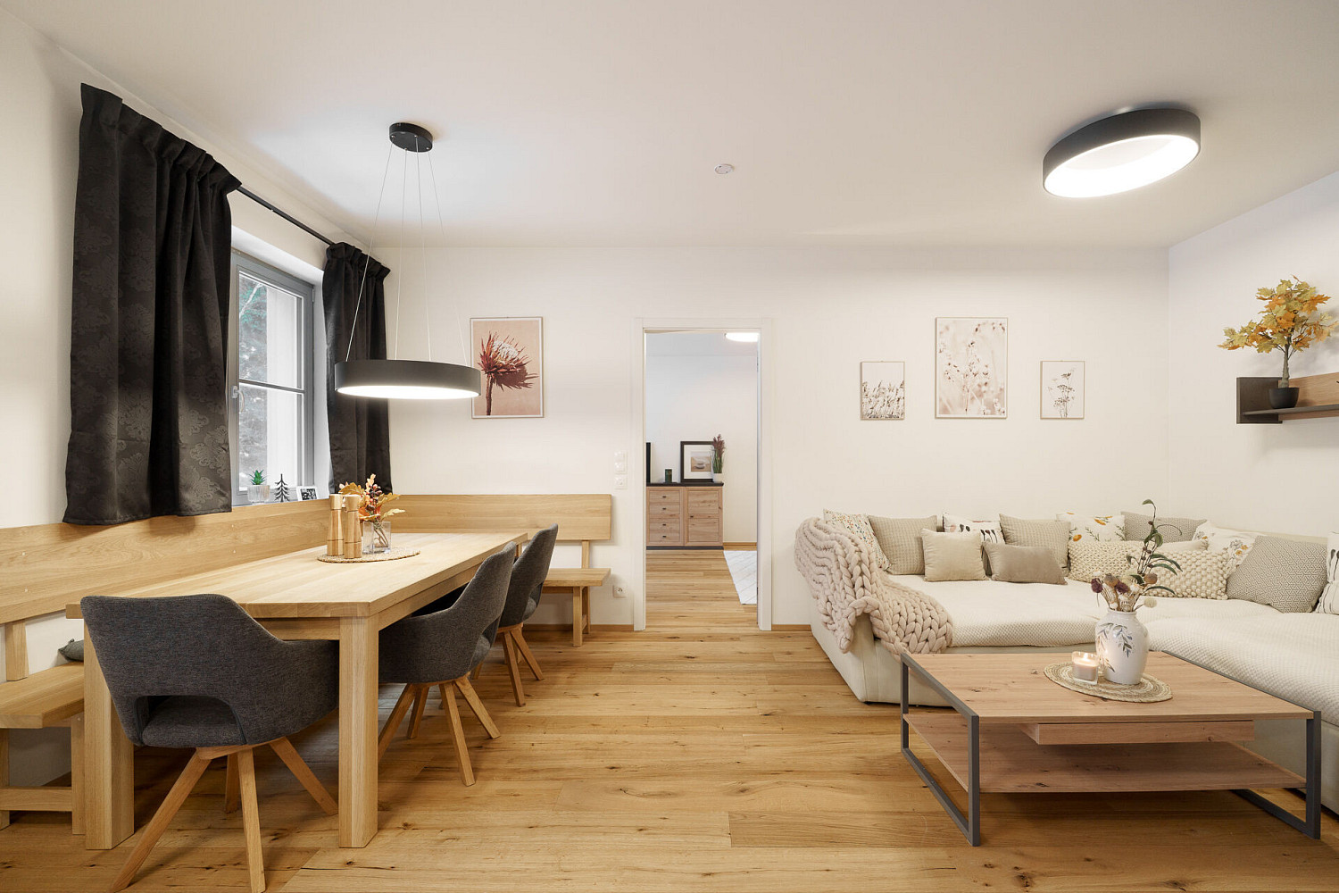 Prodej bytu 3+kk 116 m² – fotografie 2