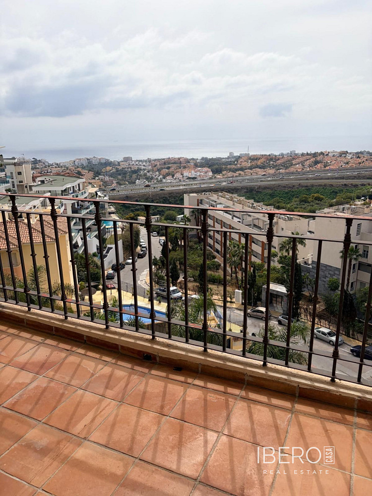Piso 3+kk – Mijas, Urbanización Santa Rosa, Las Lomas de Mijas - Vista 3