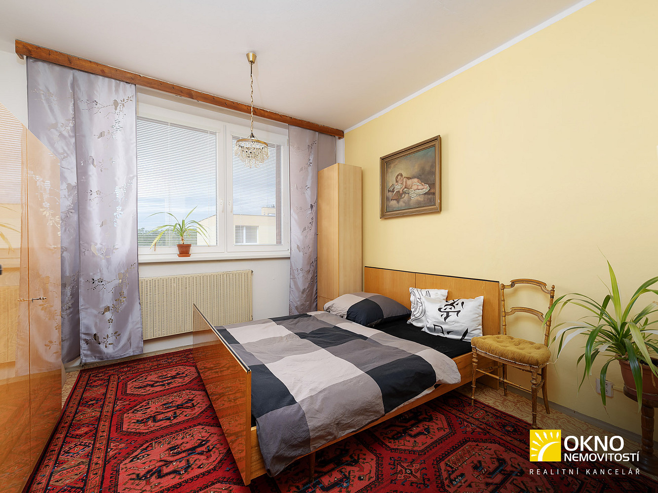 Prodej bytu 3+1 72 m² – fotografie 2