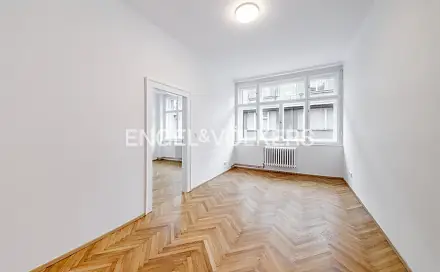 Pronájem bytu 3+1 120 m², V jámě, Praha 1 - Nové Město