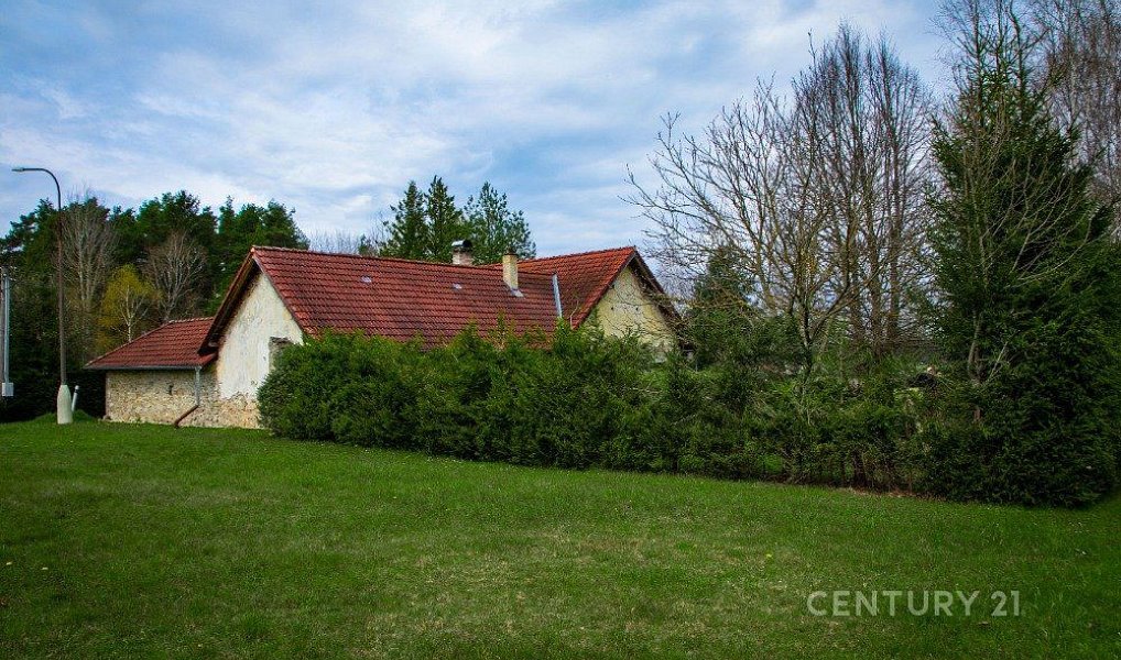 Prodej domu 188 m² s pozemkem 1 923 m², Rapšach – náhled fotky 19