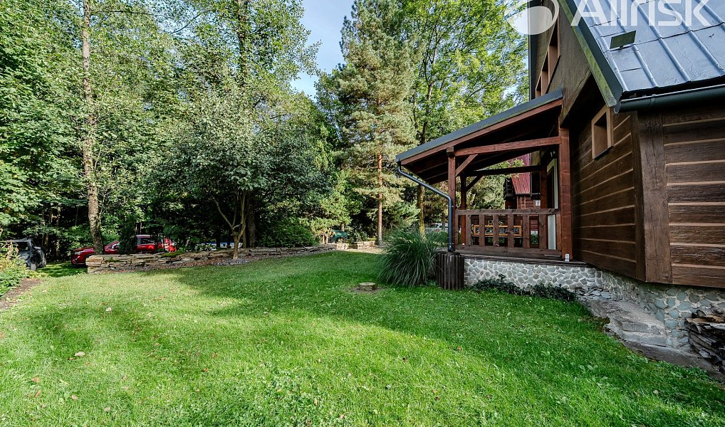 Prodej chaty/chalupy 78 m² s pozemkem 482 m², Řeka – náhled fotky 3
