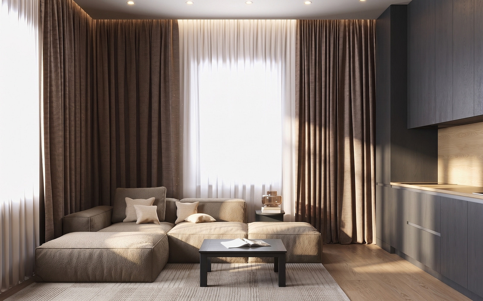 Prodej komerčního objektu (jiného typu) 70 m² — photo 2