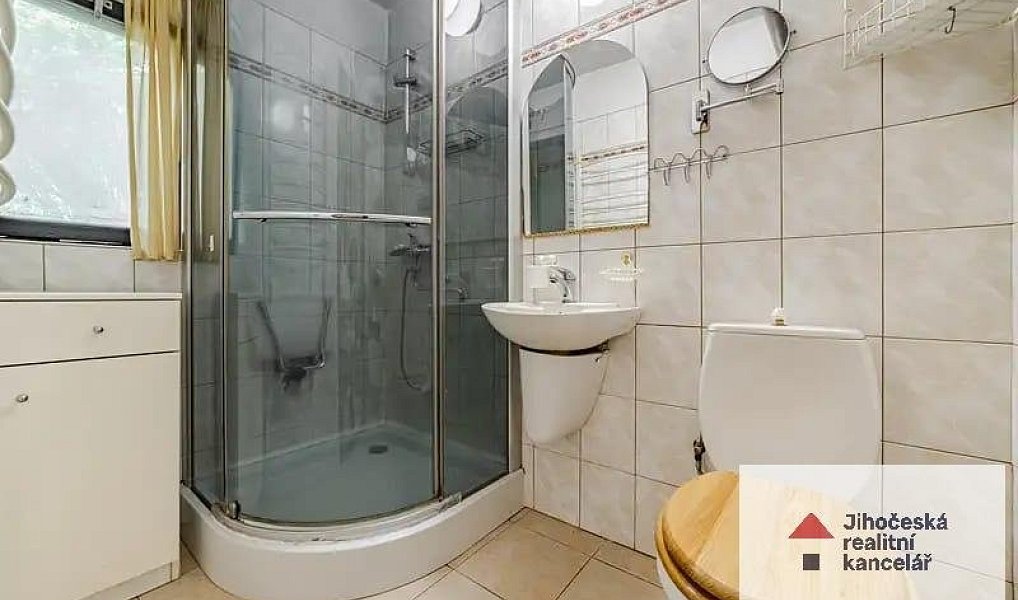 Prodej chaty/chalupy 110 m² s pozemkem 2 029 m², Zhoř – náhled fotky 14