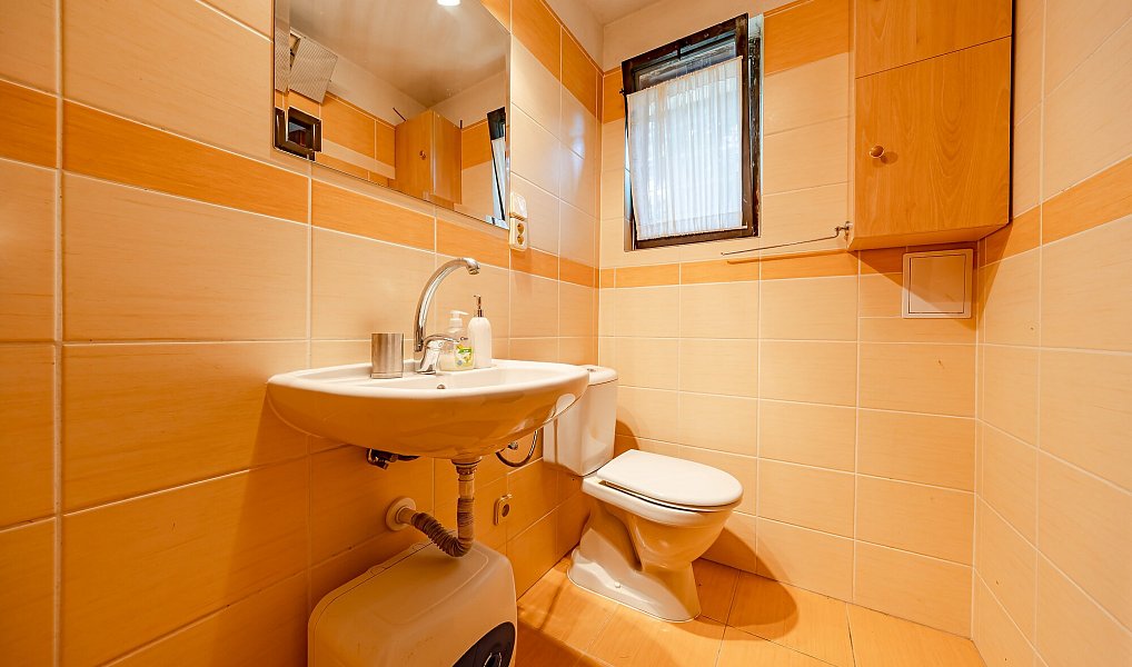 Prodej domu 41 m² s pozemkem 411 m², Buchlovice – náhled fotky 4