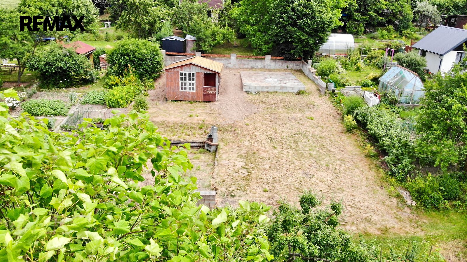 Prodej chaty/chalupy 15 m² s pozemkem 335 m² — photo 5