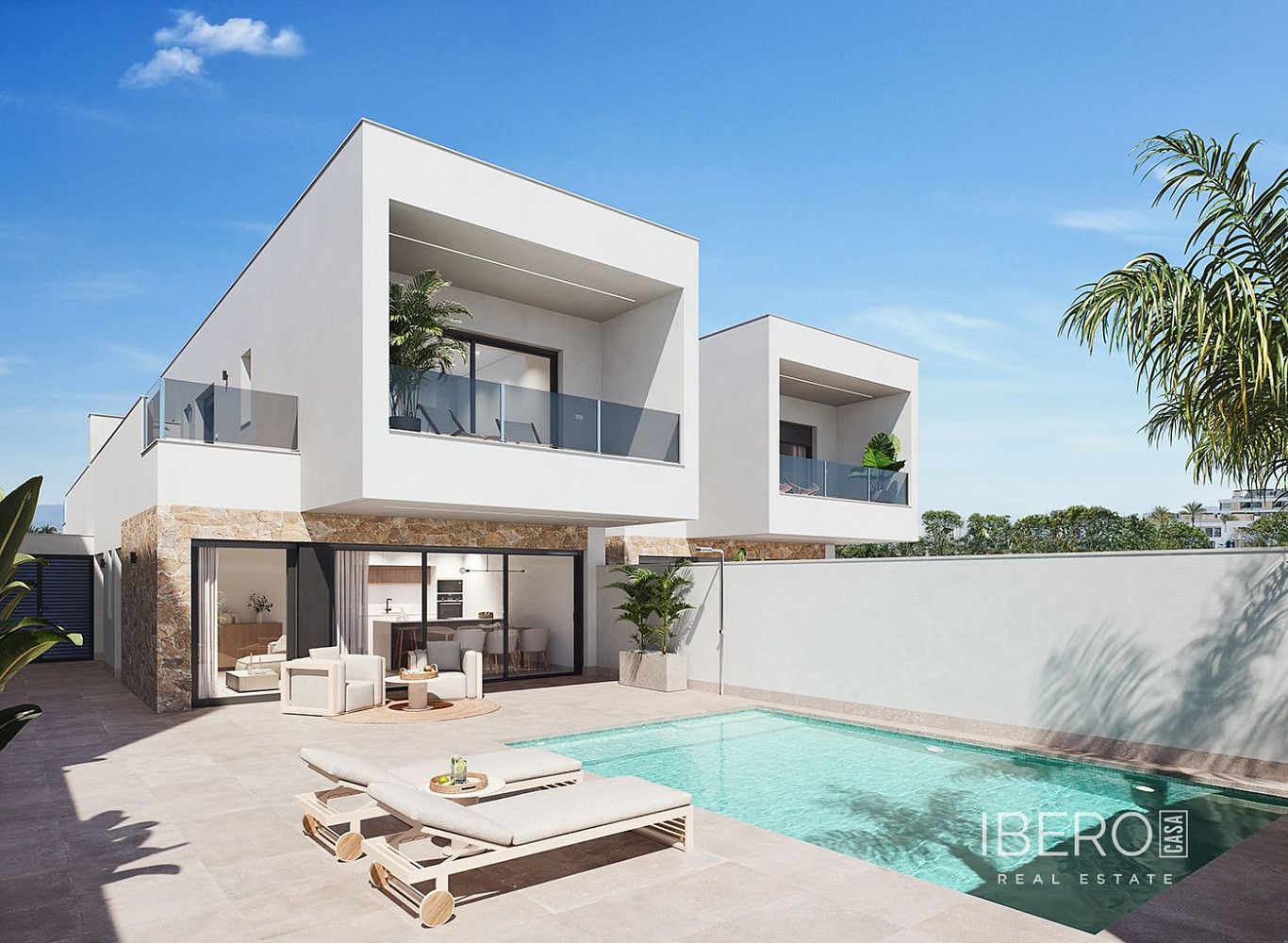 Prodej domu 210 m² s pozemkem 306 m²