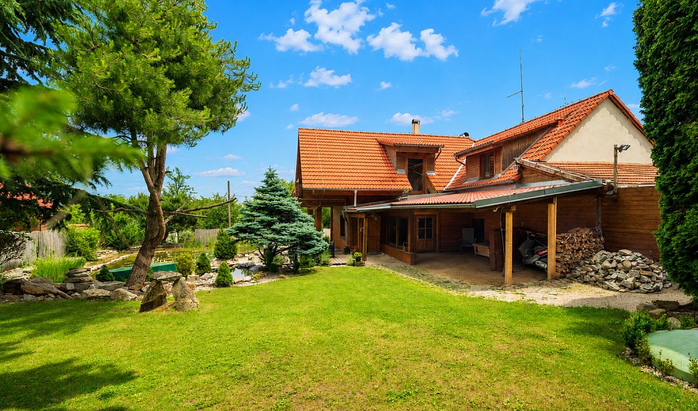 Prodej domu 268 m², Vrábče – náhled fotky 5
