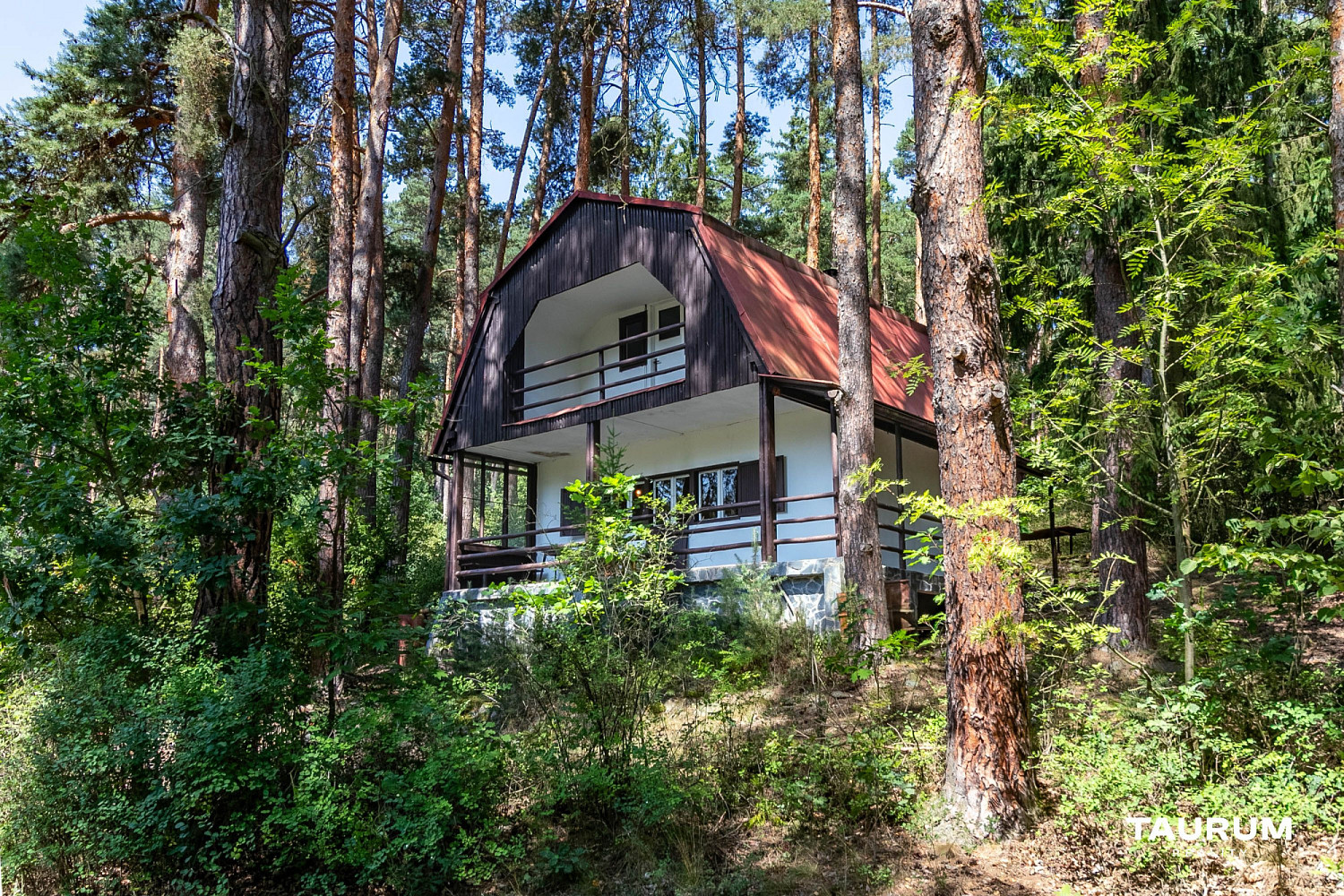 Prodej chaty/chalupy 73 m² s pozemkem 49 m²
