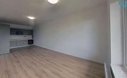 Pronájem bytu 2+kk 59 m², Družstevní, Třebíč - Horka-Domky