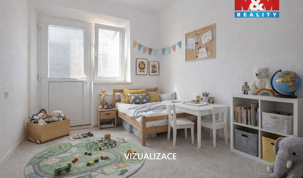 Prodej domu 250 m² s pozemkem 978 m², Stáj – náhled fotky 19