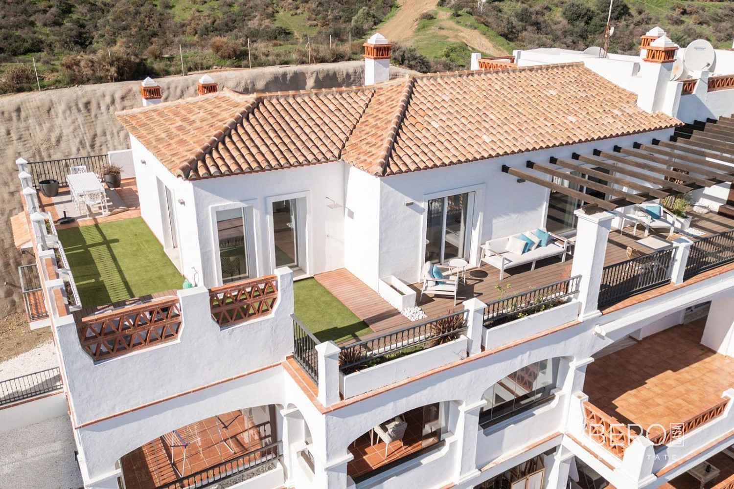 Piso 3+kk – Málaga, Nueva Málaga, Bailén-Miraflores - Vista 2