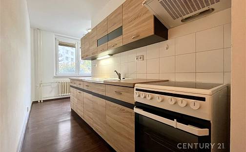 Prodej bytu 1+1 34 m², Spáčilova, Kroměříž