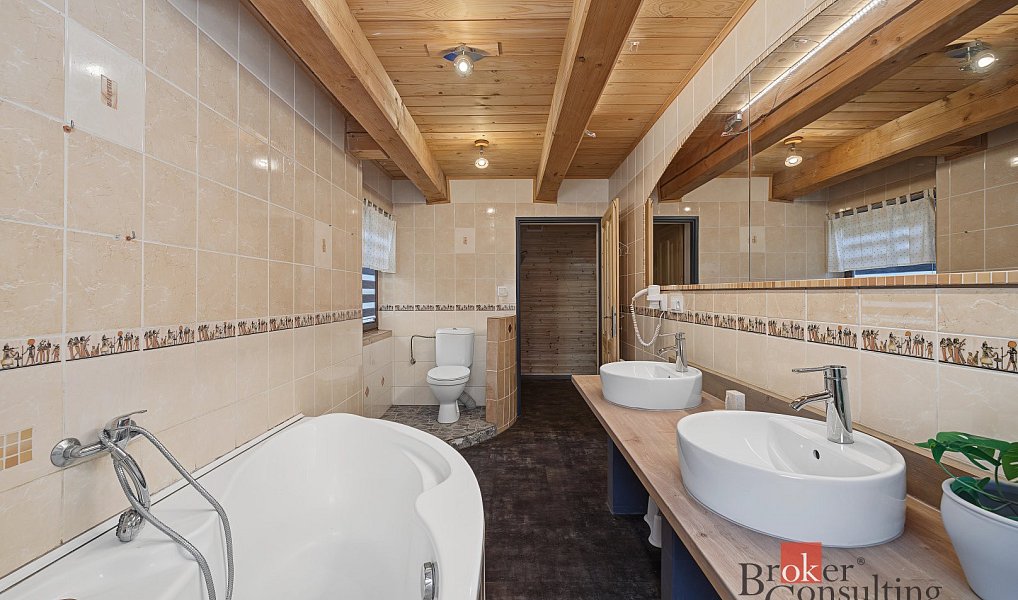 Prodej domu 130 m² s pozemkem 700 m², Horní Bečva – náhled fotky 20