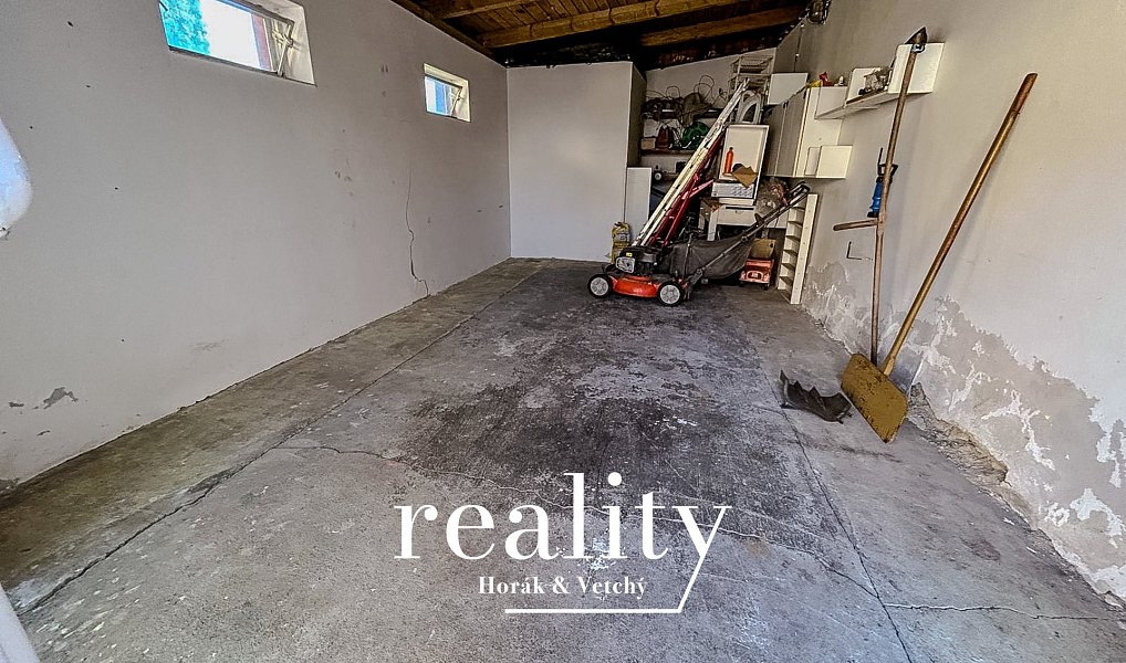 Prodej domu 180 m² s pozemkem 1 487 m², Grygov – náhled fotky 22