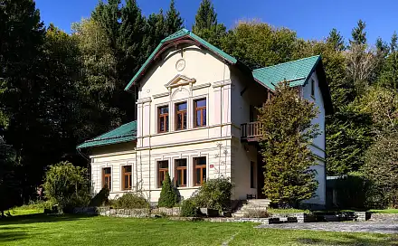 Prodej domu 310 m², Jablonné v Podještědí - Heřmanice v Podještědí, okres Liberec