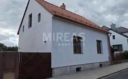 Pronájem domu 150 m² s pozemkem 190 m², Jičínská, Nymburk