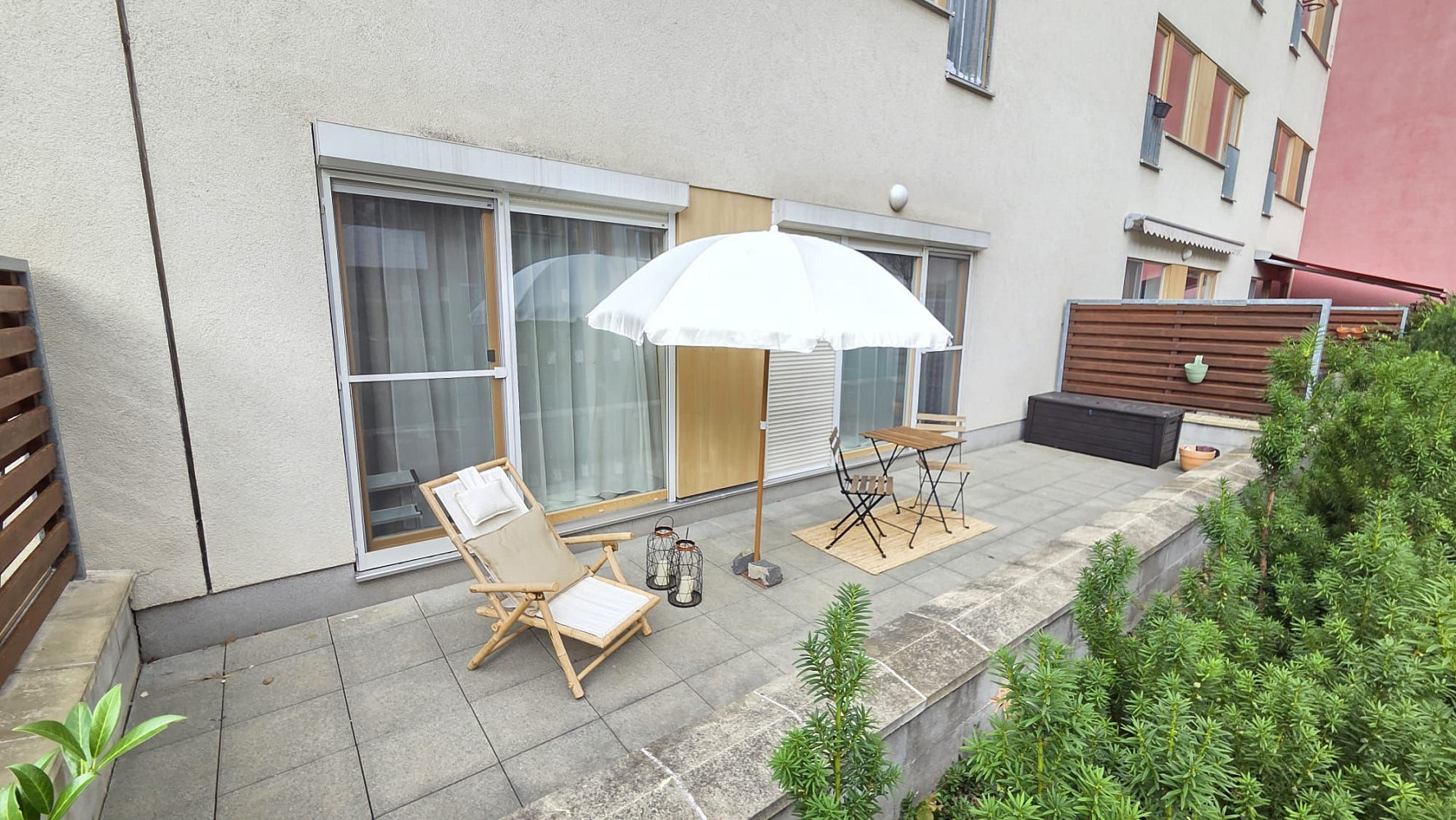 Prodej bytu 2+kk 68 m²