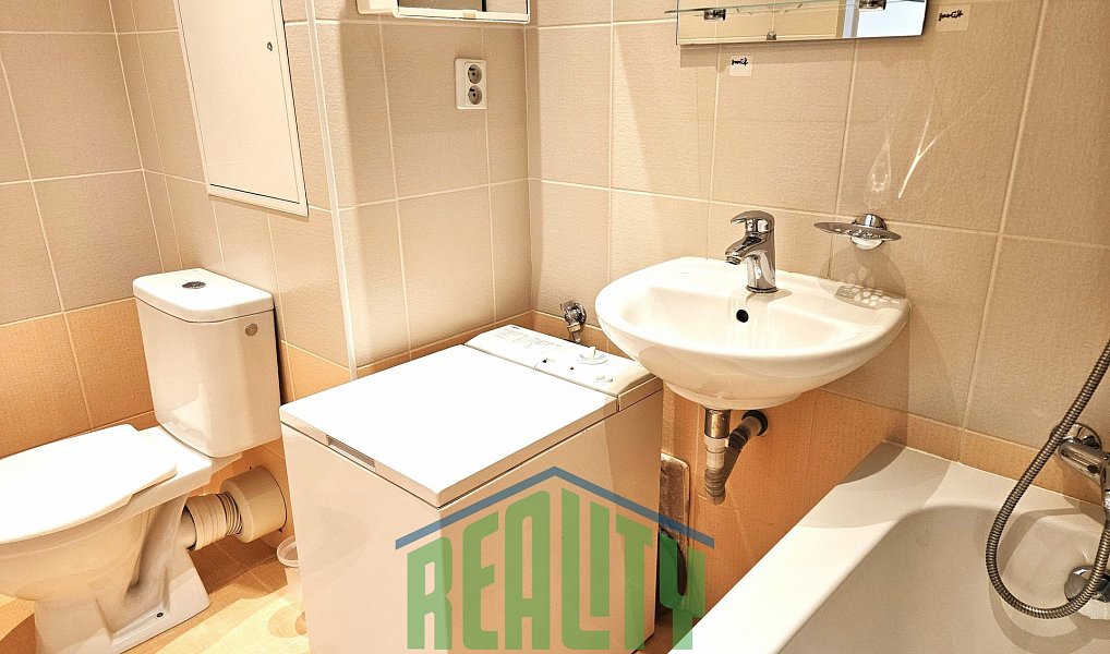 Prodej bytu 1+1 34 m², Praha – náhled fotky 7