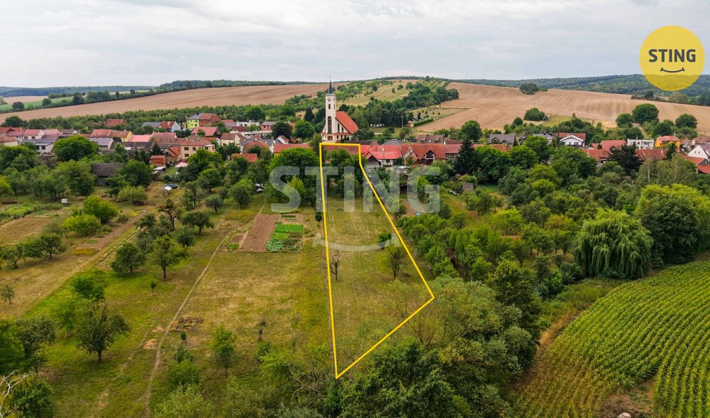 Prodej domu 140 m² s pozemkem 2 914 m², Nedachlebice – náhled fotky 25