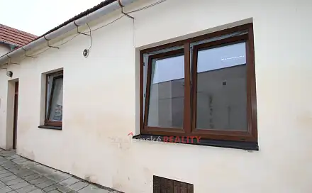 Pronájem kanceláře 41 m², Horní Česká, Znojmo