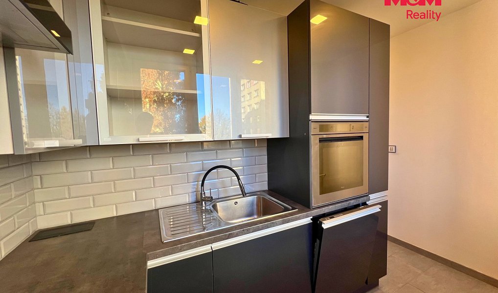 Pronájem bytu 2+1 55 m², Ostrava – náhled fotky 7